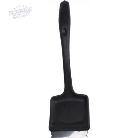 SZCZOTKA DO CZYSZCZENIA RUSZTU 49CM SZCZOTKA DO CZYSZCZENIA RUSZTU 49CM