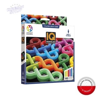 Smart Games IQ Noodles (ENG) IUVI Games