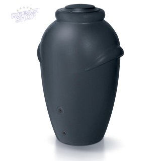 ZBIORNIK POJEMNIK NA WODĘ DESZCZÓWKĘ AQUACAN 360L ANTRACYT