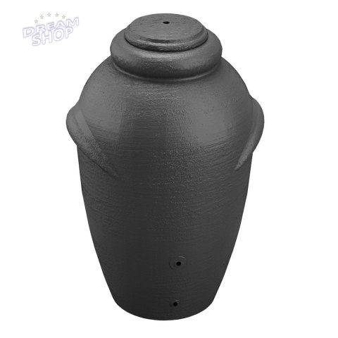 ZBIORNIK POJEMNIK NA WODĘ DESZCZÓWKĘ AQUACAN 360L ANTRACYT ZBIORNIK POJEMNIK NA WODĘ DESZCZÓWKĘ AQUACAN 360L ANTRACYT
