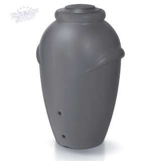 ZBIORNIK POJEMNIK NA WODĘ DESZCZÓWKĘ AQUACAN 360L SZARY