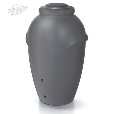 ZBIORNIK POJEMNIK NA WODĘ DESZCZÓWKĘ AQUACAN 360L SZARY