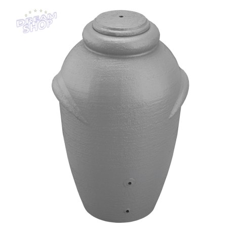 ZBIORNIK POJEMNIK NA WODĘ DESZCZÓWKĘ AQUACAN 360L SZARY