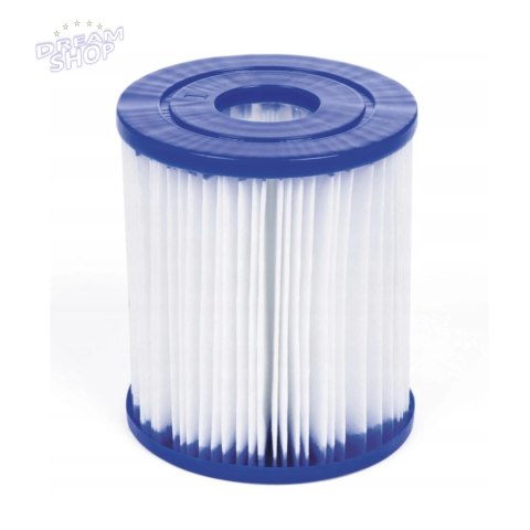 2 x filtr do pompy 1249 l typ I Bestway 58093