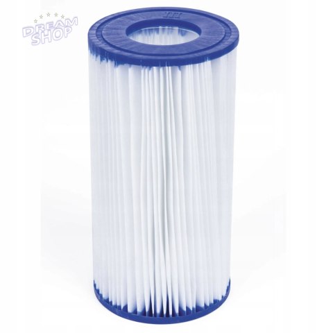 Bestway Filtr do pompy typ III 58012