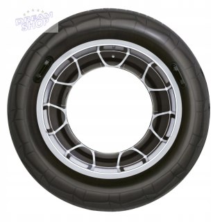 Bestway Kółko koło do pływania uchwyt 119cm 36102