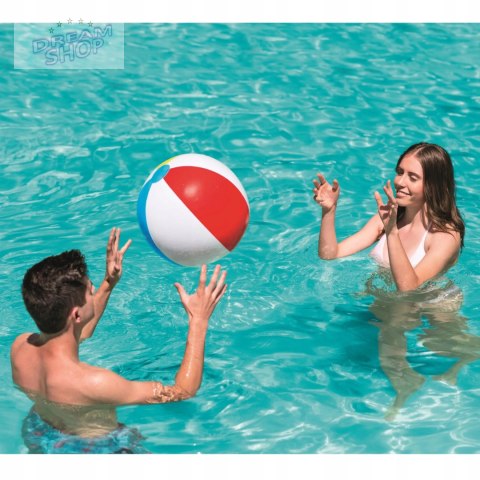 Bestway Piłka plażowa dmuchana 51 cm 31021 Bestway Piłka plażowa dmuchana 51 cm 31021