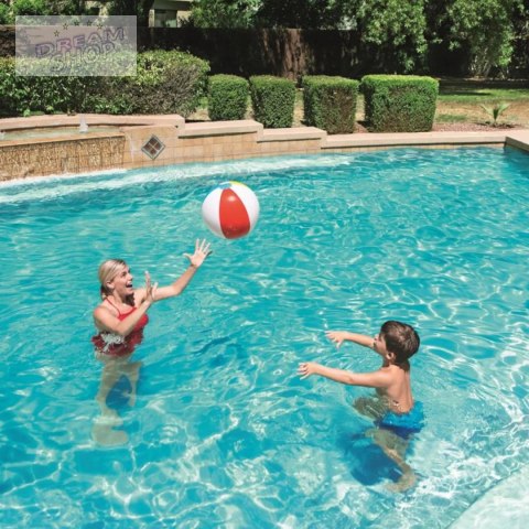 Bestway Piłka plażowa dmuchana 51 cm 31021 Bestway Piłka plażowa dmuchana 51 cm 31021