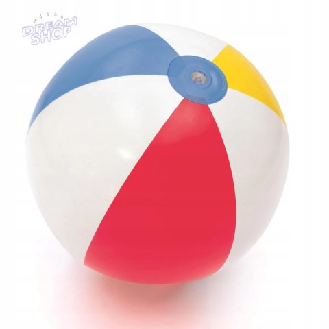 Bestway Piłka plażowa dmuchana 51 cm 31021 Bestway Piłka plażowa dmuchana 51 cm 31021