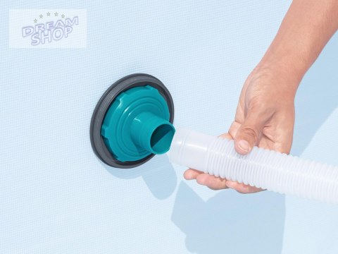Bestway Skimmer oczyszczacz wody dozownik 58233 Bestway Skimmer oczyszczacz wody dozownik 58233
