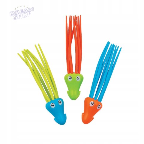 Bestway Zabawki do wody do nurkowania zabawki do basenu 26031 Bestway Zabawki do wody do nurkowania zabawki do basenu 26031