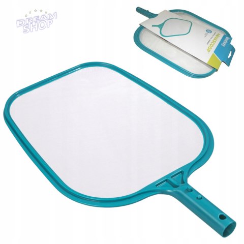 Bestway Zbierak podbierak siatka do czyszczenia basenu 58277 Bestway Zbierak podbierak siatka do czyszczenia basenu 58277
