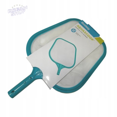 Bestway Zbierak podbierak siatka do czyszczenia basenu 58277 Bestway Zbierak podbierak siatka do czyszczenia basenu 58277