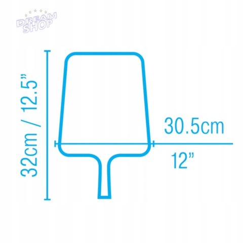 Bestway Zbierak podbierak siatka do czyszczenia basenu 58277 Bestway Zbierak podbierak siatka do czyszczenia basenu 58277