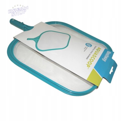 Bestway Zbierak podbierak siatka do czyszczenia basenu 58277 Bestway Zbierak podbierak siatka do czyszczenia basenu 58277