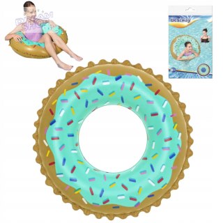 Bestway koło kółko do pływania 107cm pączek 36300