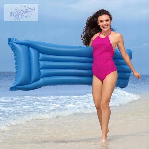 Bestway materac dmuchany do pływania 183x69 cm 44007N Bestway materac dmuchany do pływania 183x69 cm 44007N