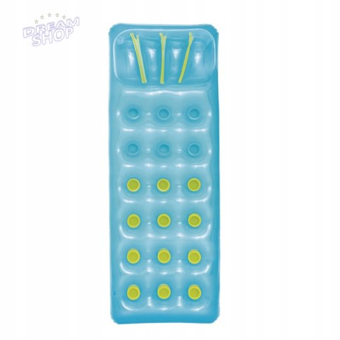 Bestway materac dmuchany do pływania 188x71cm 43015 N Bestway materac dmuchany do pływania 188x71cm 43015 N
