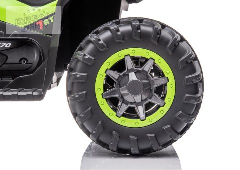 GTS1199 Zielony