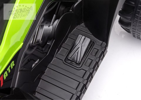 GTS1199 Zielony
