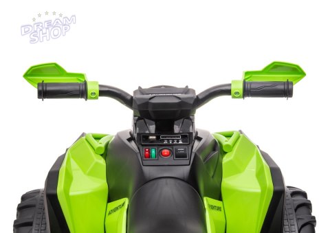 GTS1199 Zielony