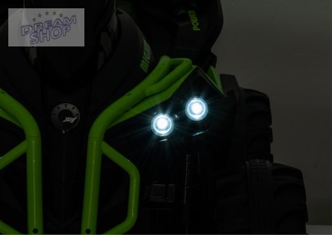 GTS1199 Zielony
