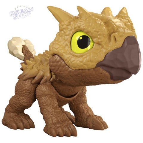 Jurassic World. Ankylozaur JFC89 Jurassic World. Ankylozaur JFC89