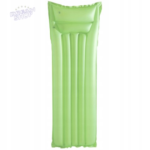 MATERAC DMUCHANY DO PŁYWANIA 183x69 BESTWAY 44007Z MATERAC DMUCHANY DO PŁYWANIA 183x69 BESTWAY 44007Z