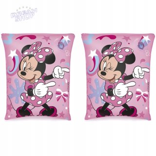 Rękawki do pływania dla dzieci Minnie Bestway 91038
