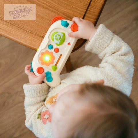 WOOPIE Baby Sensoryczny Pad Interaktywny WOOPIE Baby Sensoryczny Pad Interaktywny