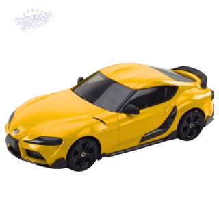 Auto Sportowe Do Driftu Wymienne Koła Zdalnie Sterowany RC 4WD Żółte