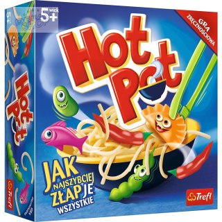 Gra Hot Pot Trefl 01751