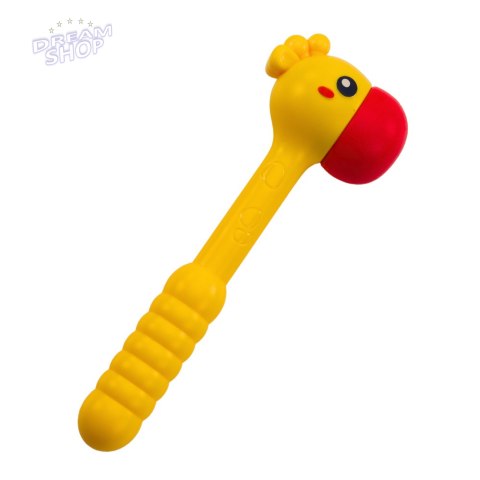 Gra Zręcznościowa Whack-A-Mole Dla Malucha 20 Melodii 7 Poziomów Prędkości Gra Zręcznościowa Whack-A-Mole Dla Malucha 20 Melodii 7 Poziomów Prędkości