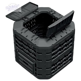 KOMPOSTOWNIK OGRODOWY COMPOGREEN VARIO 650L