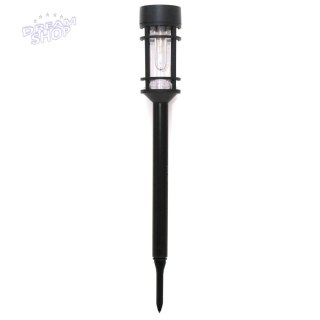 LAMPA SOLARNA 50CM CIEPŁY BIAŁY PROGARDEN