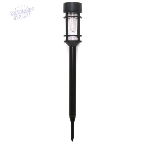 LAMPA SOLARNA 50CM CIEPŁY BIAŁY PROGARDEN LAMPA SOLARNA 50CM CIEPŁY BIAŁY PROGARDEN