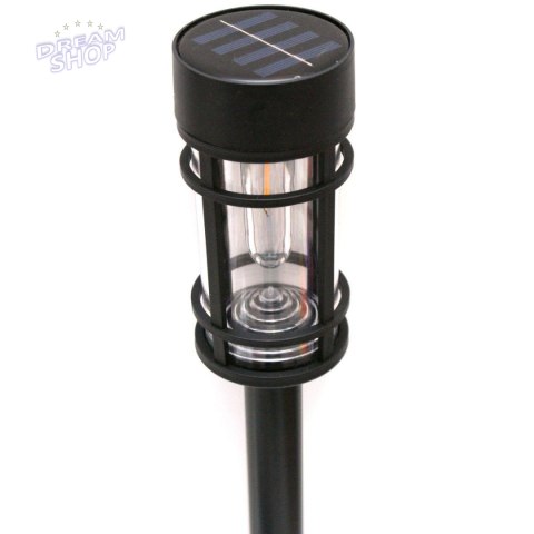 LAMPA SOLARNA 50CM CIEPŁY BIAŁY PROGARDEN LAMPA SOLARNA 50CM CIEPŁY BIAŁY PROGARDEN