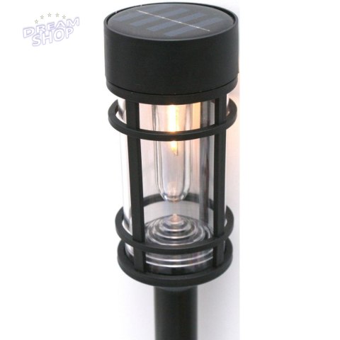 LAMPA SOLARNA 50CM CIEPŁY BIAŁY PROGARDEN LAMPA SOLARNA 50CM CIEPŁY BIAŁY PROGARDEN
