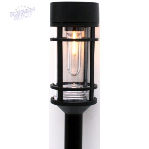 LAMPA SOLARNA 50CM CIEPŁY BIAŁY PROGARDEN LAMPA SOLARNA 50CM CIEPŁY BIAŁY PROGARDEN