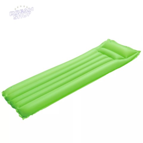 MATERAC DMUCHANY DO PŁYWANIA 183x69 BESTWAY 44007Z MATERAC DMUCHANY DO PŁYWANIA 183x69 BESTWAY 44007Z