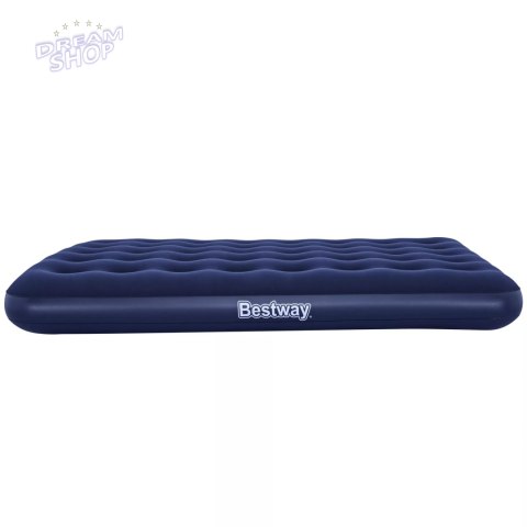 Materac dmuchany do spania dwuosobowy Bestway 67002 Materac dmuchany do spania dwuosobowy Bestway 67002