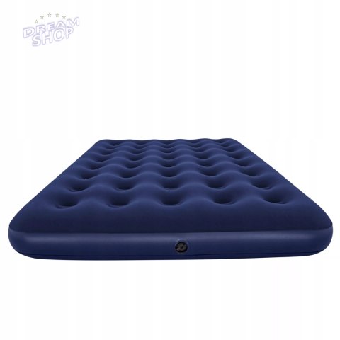 Materac dmuchany do spania dwuosobowy Bestway 67002 Materac dmuchany do spania dwuosobowy Bestway 67002