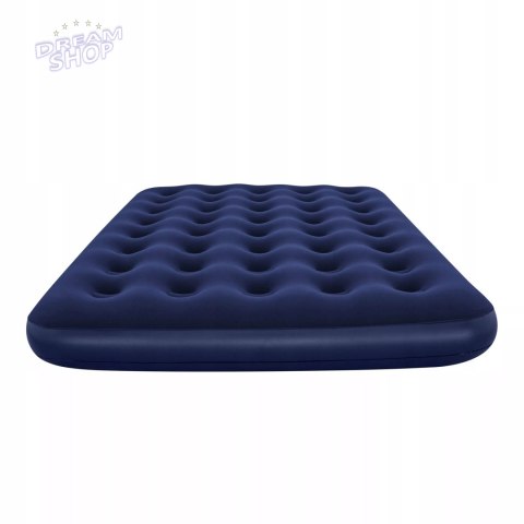 Materac dmuchany do spania dwuosobowy Bestway 67002 Materac dmuchany do spania dwuosobowy Bestway 67002