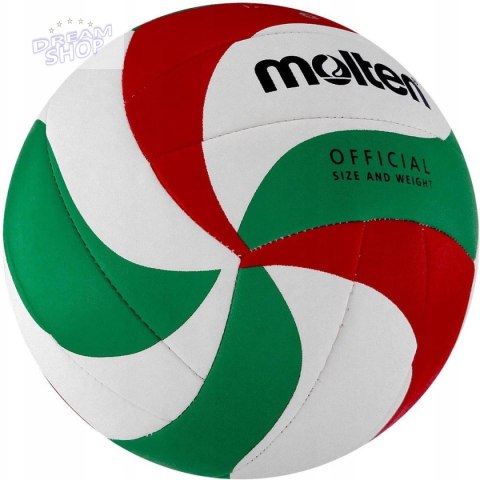 PIŁKA DO SIATKÓWKI MOLTEN V4M1500 PIŁKA DO SIATKÓWKI MOLTEN V4M1500