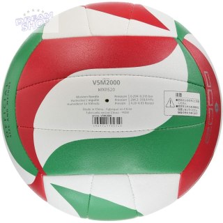 PIŁKA DO SIATKÓWKI MOLTEN V5M2000