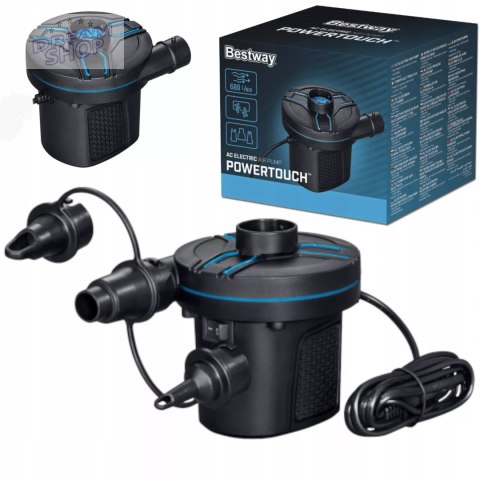 Pompka elektryczna 220-240V Bestway 62252 Pompka elektryczna 220-240V Bestway 62252