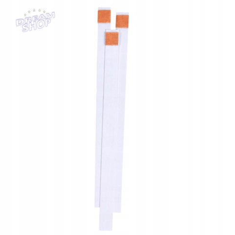 Tester do pomiaru słonej wody w basenie jacuzzi paski testowe Bestway 58767