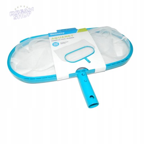 Bestway Zbierak siatka do czyszczenia basenu 58278 N Bestway Zbierak siatka do czyszczenia basenu 58278 N