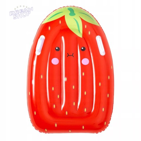 Deska dmuchana do nauki pływania dla dzieci uchwyty Bestway 42049T Deska dmuchana do nauki pływania dla dzieci uchwyty Bestway 42049T