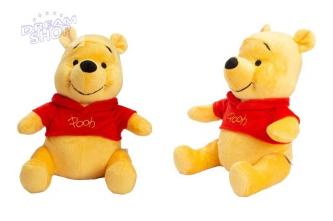 Disney WTP Kubuś Puchatek 25cm